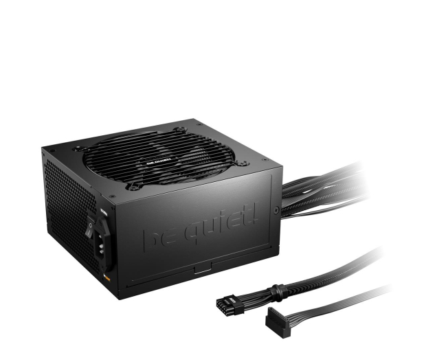 be quiet! Pure Power 12 750W 80 Plus Gold - 1300775 - zdjęcie 2